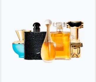 13 Box of 5 Perfumes - Today Only, Limited Time Offer