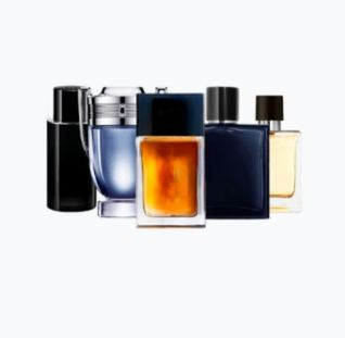 2Box of 5 Perfumes - Today Only, Limited Time Offer
