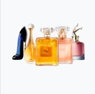4Box of 5 Perfumes - Today Only, Limited Time Offer