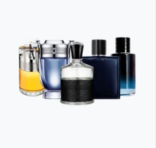 5Box of 5 Perfumes - Today Only, Limited Time Offer
