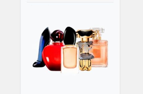 10Box of 5 Perfumes - Today Only, Limited Time Offer