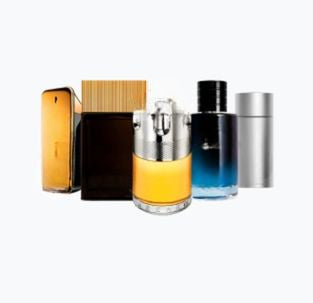 14 Limited Time Offer [Today Only] – 5 Elite Scents