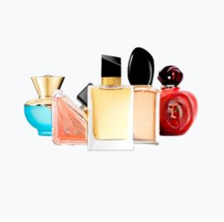18 Box of 5 Perfumes - Today Only, Limited Time Offer