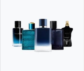 15 Box of 5 Perfumes - Today Only, Limited Time Offer