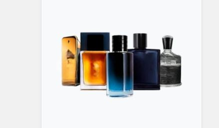 21 Box of 5 Perfumes - Today Only, Limited Time Offer