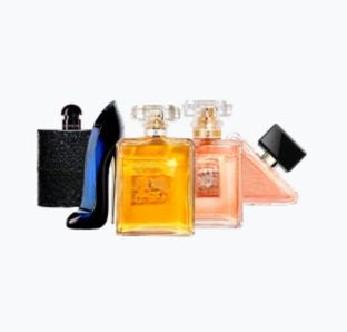 22 Box of 5 Perfumes - Today Only, Limited Time Offer