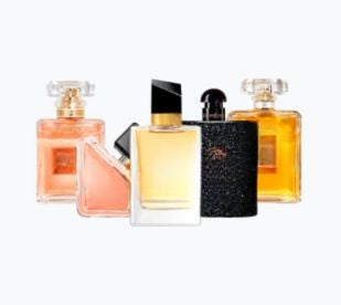 6Box of 5 Perfumes - Today Only, Limited Time Offer