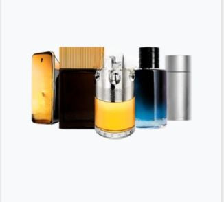 7Box of 5 Perfumes - Today Only, Limited Time Offer