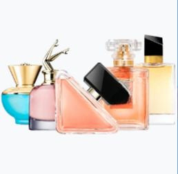 8Box of 5 Perfumes - Today Only, Limited Time Offer