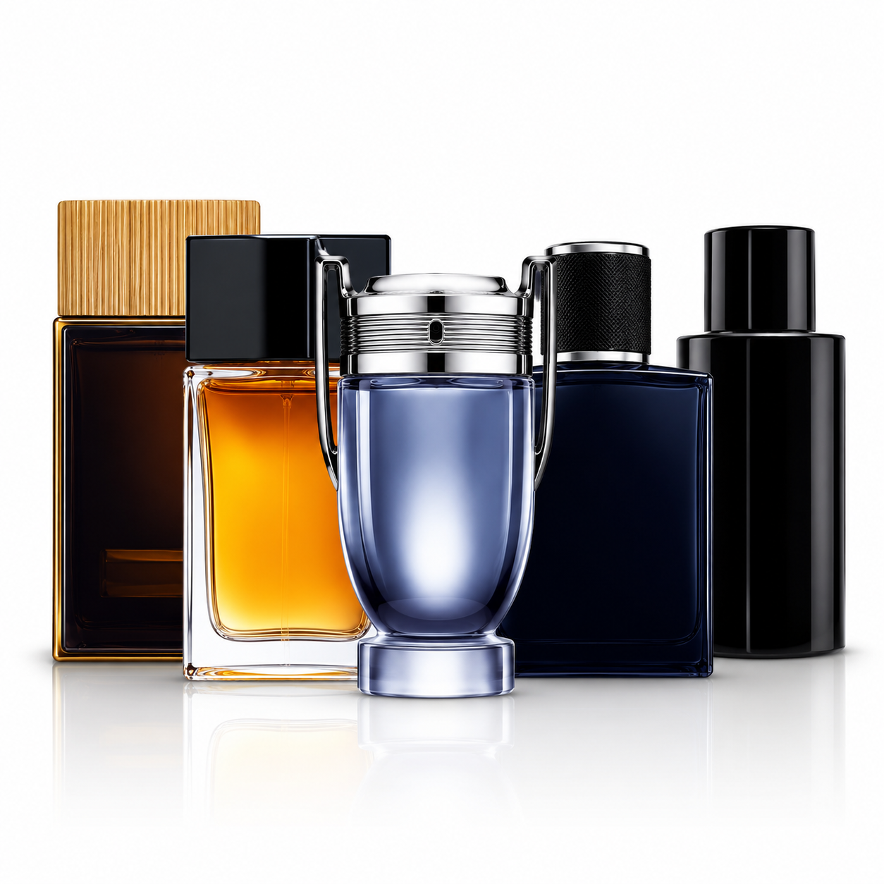 11 Box of 5 Perfumes - Today Only, Limited Time Offer