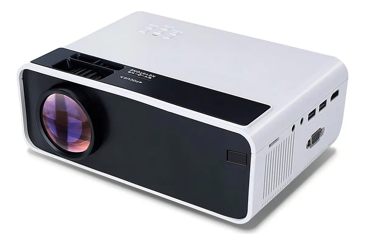 Portable Projector